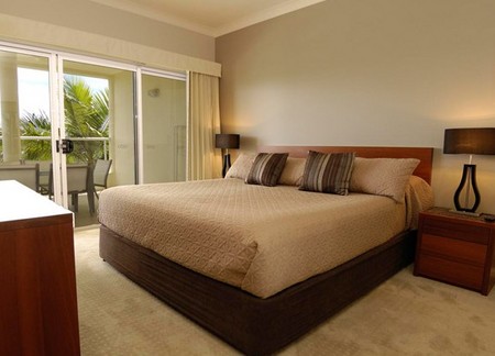 The Lookout Noosa Resort - Accommodation Yamba 1