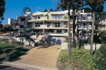 Picture Point Apartments - Hervey Bay Accommodation 0