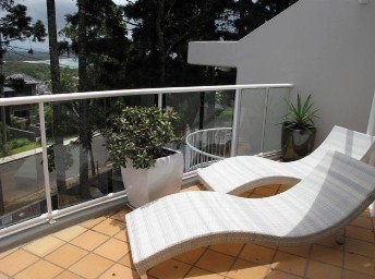 Picture Point Apartments - Coogee Beach Accommodation 1