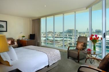 Four Points By Sheraton Darling Harbour - thumb 2