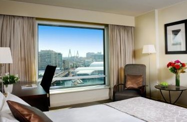 Four Points By Sheraton Darling Harbour - thumb 4