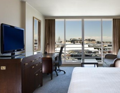 Four Points By Sheraton Darling Harbour - thumb 5