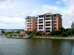 The Jetty Apartments - Accommodation VIC