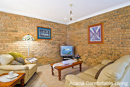Acacia Apartments - Grafton Accommodation 2