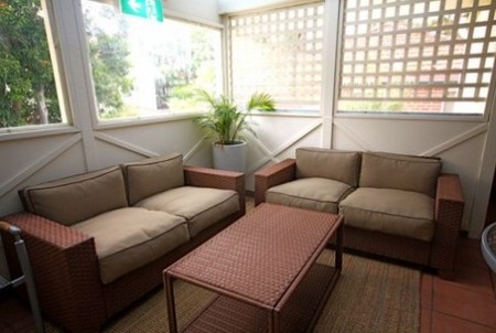 Cremorne Point Manor - Accommodation Redcliffe