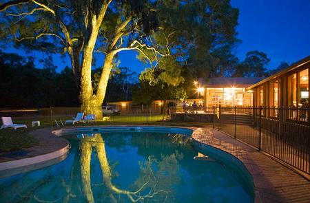 Wilpena Pound Resort - Accommodation Port Macquarie
