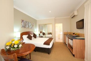 Pokolbin Hills Chateau Resort - Wagga Wagga Accommodation