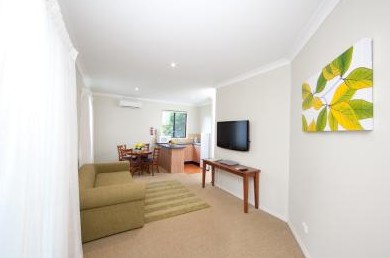 Pokolbin Hills Chateau Resort - Accommodation Sydney 4