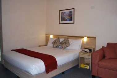 Best Western Ashfield Philip Lodge Motel - thumb 3