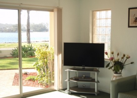 Merimbula Lake Apartments - St Kilda Accommodation 1