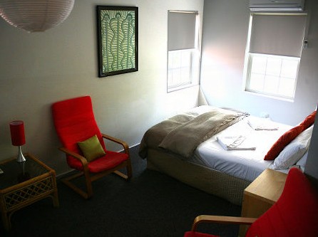 Allender Apartments - St Kilda Accommodation 2