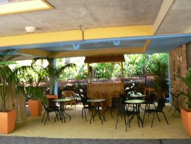 Port Stephens Motor Lodge - Casino Accommodation