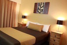 Mt Ommaney Hotel Apartments - Accommodation Gladstone