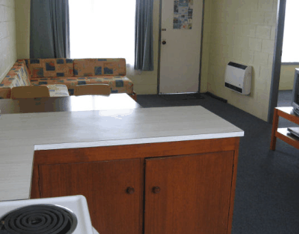 Mersey Bluff Lodge - Lennox Head Accommodation