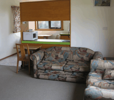 Mersey Bluff Lodge - St Kilda Accommodation 2