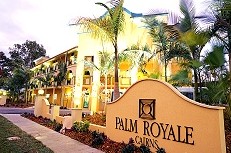 Palm Royale Cairns - thumb 3