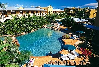 Palm Royale Cairns - thumb 4