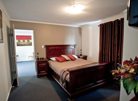 Centrepoint Motor Inn - Accommodation Perth