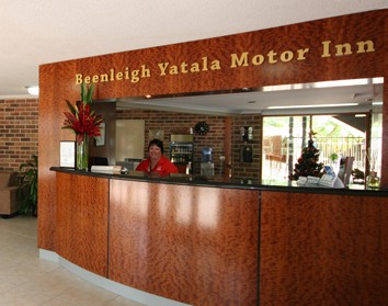 Beenleigh Yatala Motor Inn - Tourism Canberra