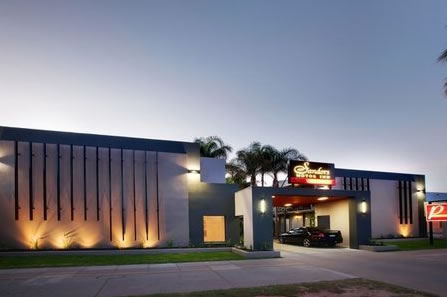 Sandors Motor Inn - Accommodation Port Hedland