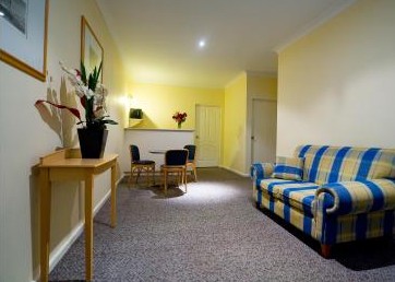 Archer Resort - Accommodation Sydney 4