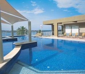 Rydges Port Macquarie - Accommodation Resorts