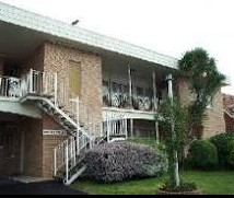 Country Lodge Motor Inn - Tourism Canberra
