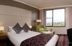 Rydges North Sydney - Accommodation Redcliffe