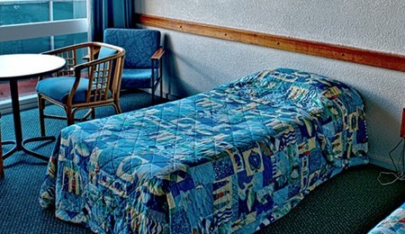 St Helens Bayside Inn - WA Accommodation