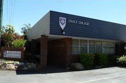 Grace College - Accommodation Sydney 3