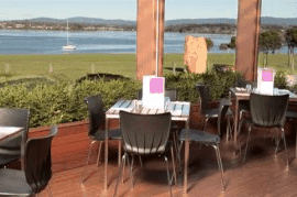 Comfort Inn The Pier - Accommodation Directory
