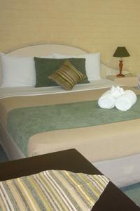 Reef Gateway Motor Inn - Accommodation Resorts