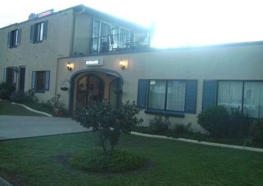 Golden Harvest Motel - Dalby Accommodation