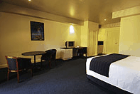 Fairway Resort - Accommodation Rockhampton