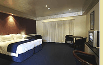Fairway Resort - Grafton Accommodation 1
