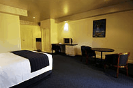 Fairway Resort - Grafton Accommodation 3