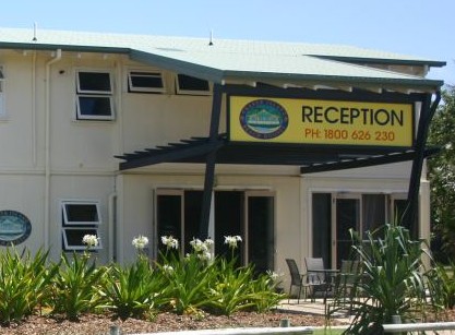 Fraser Island Beach Houses - Accommodation QLD 1