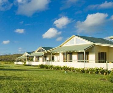 Fraser Island Beach Houses - Accommodation QLD 3