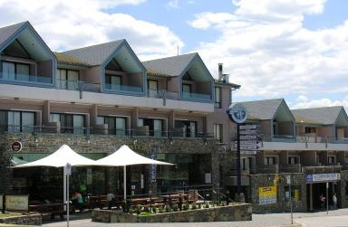 Banjo Paterson Inn - Accommodation Resorts