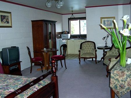 Grosvenor Court Apartments - Accommodation Kalgoorlie 3