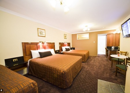 Comfort Inn And Suites Georgian Albury - thumb 4