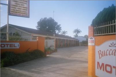Buccaneer Motel - Yamba Accommodation