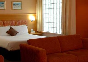 Rydges Hotel Wollongong - Carnarvon Accommodation