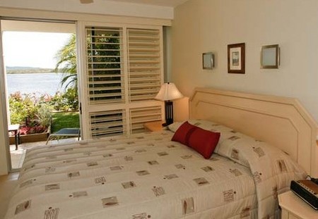Las Rias Holiday Apartments - St Kilda Accommodation 2