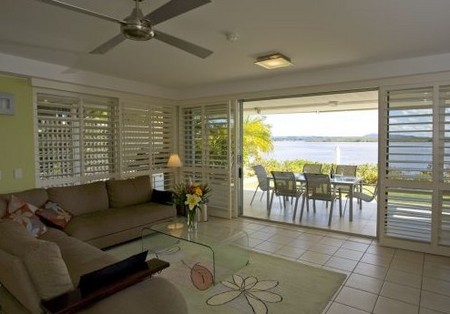 Las Rias Holiday Apartments - Accommodation Kalgoorlie 3