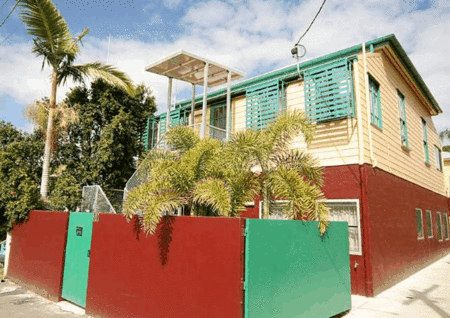 Balhouse Apartments - Accommodation QLD 0