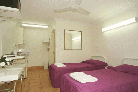 Balhouse Apartments - Accommodation QLD 1