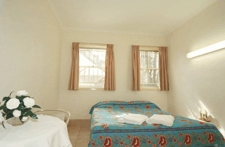 Balhouse Apartments - Accommodation Yamba 2