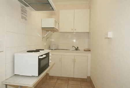 Balhouse Apartments - Accommodation QLD 4
