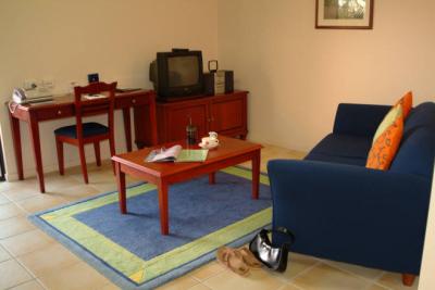 Coffee House Luxury Apartments - Accommodation Kalgoorlie 1